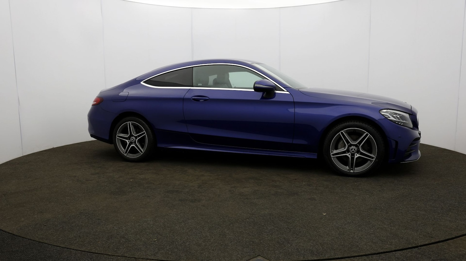 Used Mercedes-Benz C Class 2020 for sale - 76810582: Photo 46