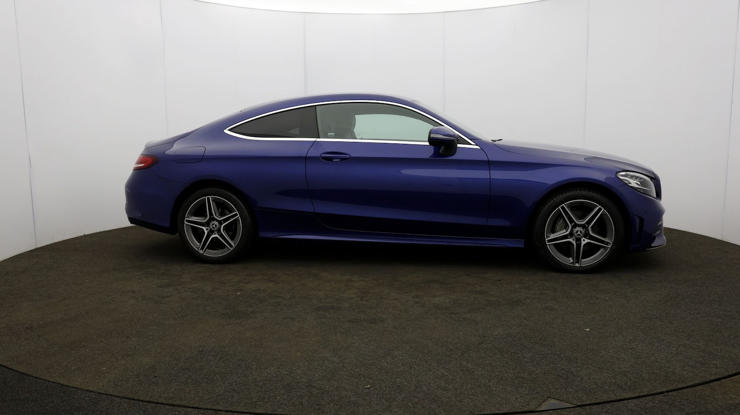 Used Mercedes-Benz C Class 2020 for sale - 76810582: Photo 47