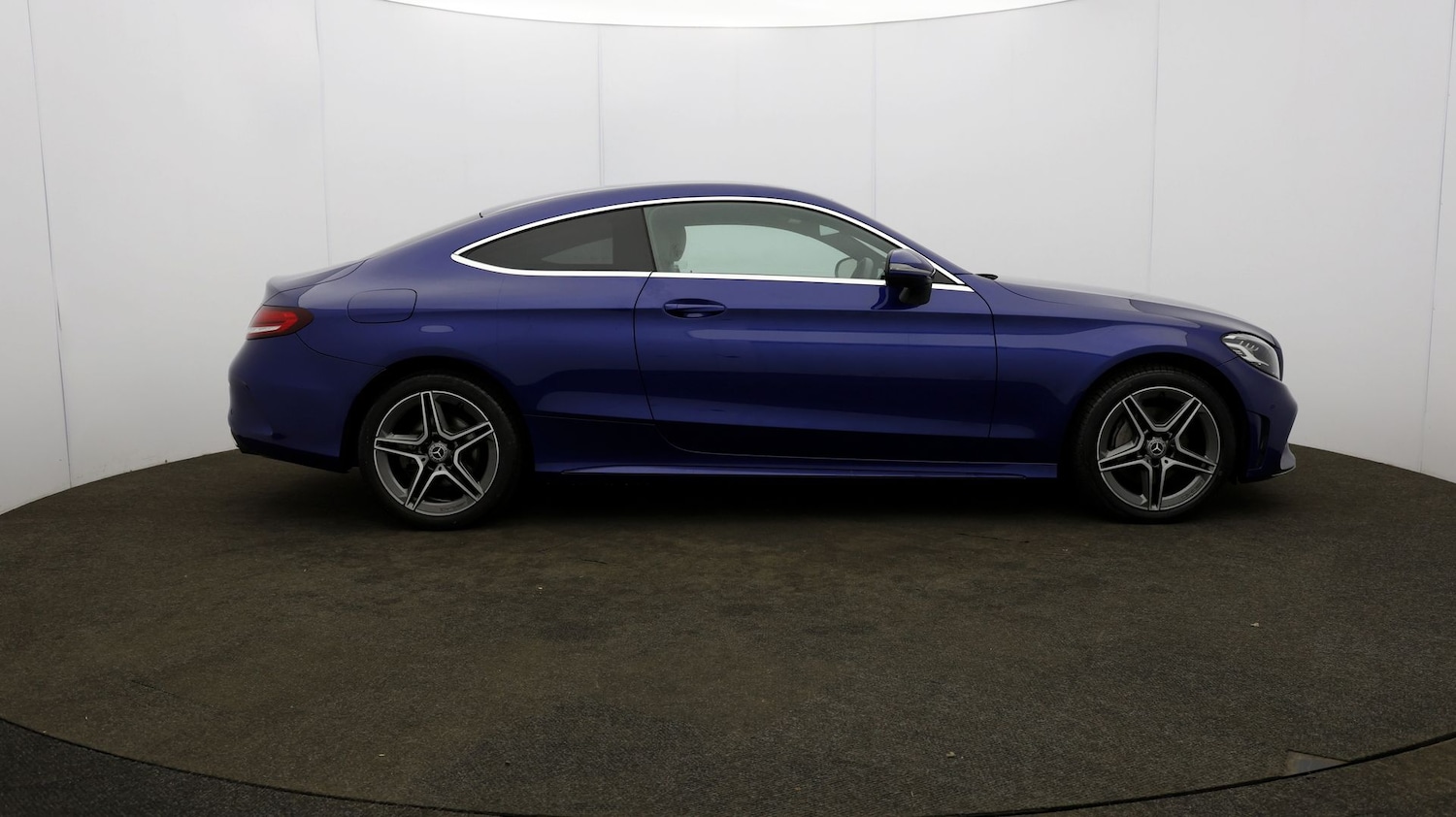 Used Mercedes-Benz C Class 2020 for sale - 76810582: Photo 48