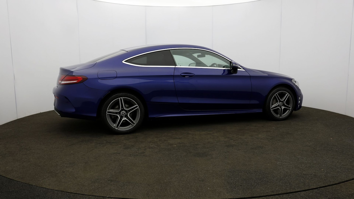 Used Mercedes-Benz C Class 2020 for sale - 76810582: Photo 51