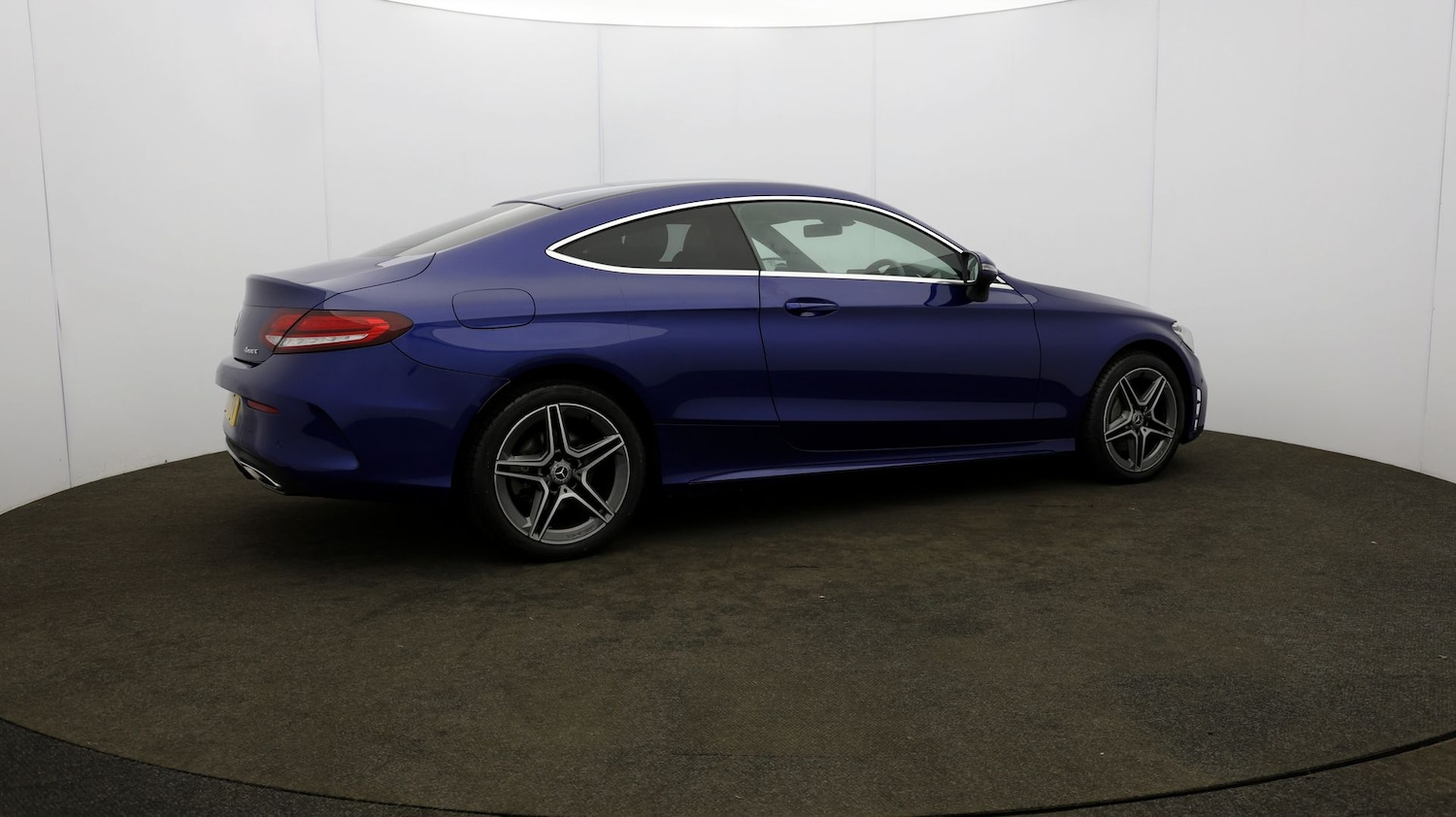 Used Mercedes-Benz C Class 2020 for sale - 76810582: Photo 52