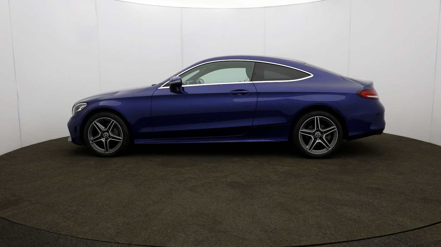 Used Mercedes-Benz C Class 2020 for sale - 76810582: Photo 63