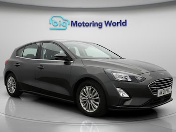 Ford - Focus