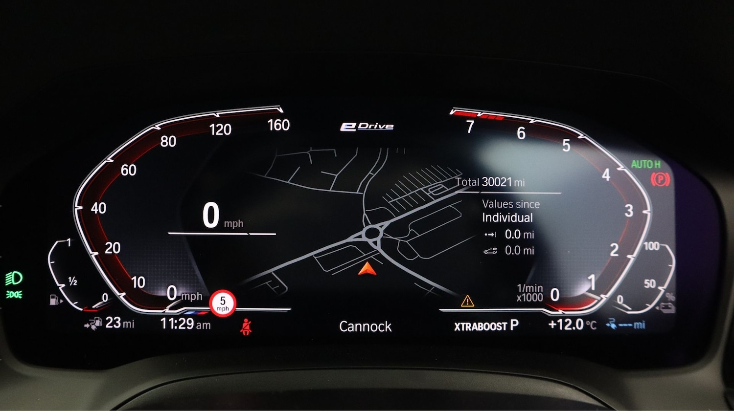 Used BMW 3 Series 2022 for sale - 78095651: Photo 10