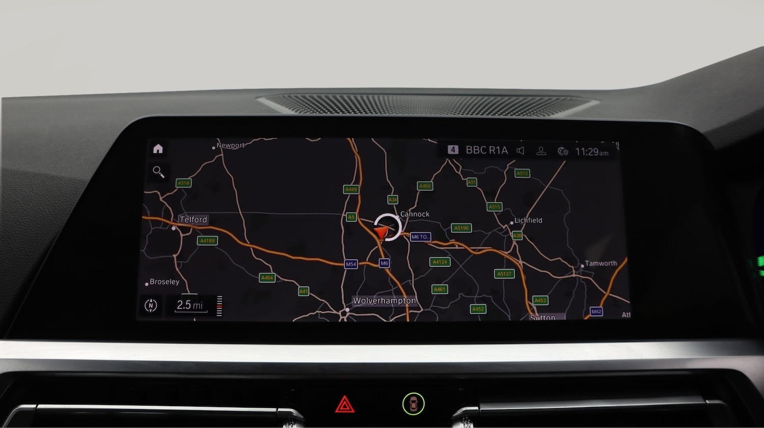 Used BMW 3 Series 2022 for sale - 78095651: Photo 11