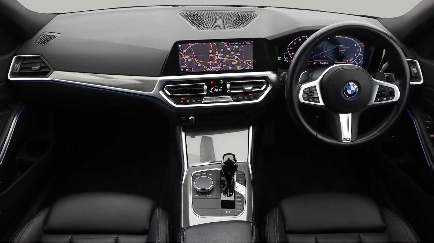 Used BMW 3 Series 2022 for sale - 78095651: Photo 13