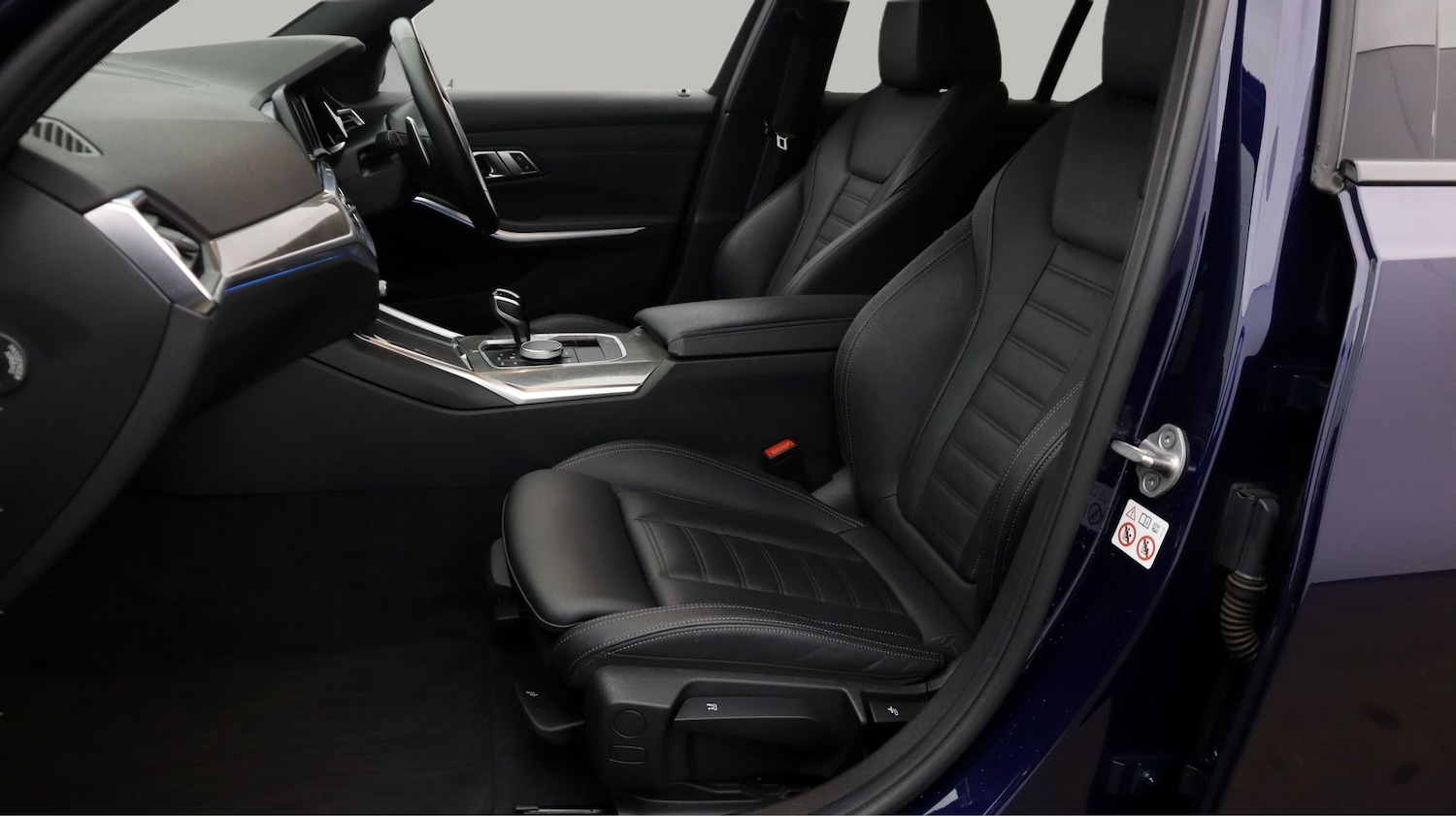 Used BMW 3 Series 2022 for sale - 78095651: Photo 14