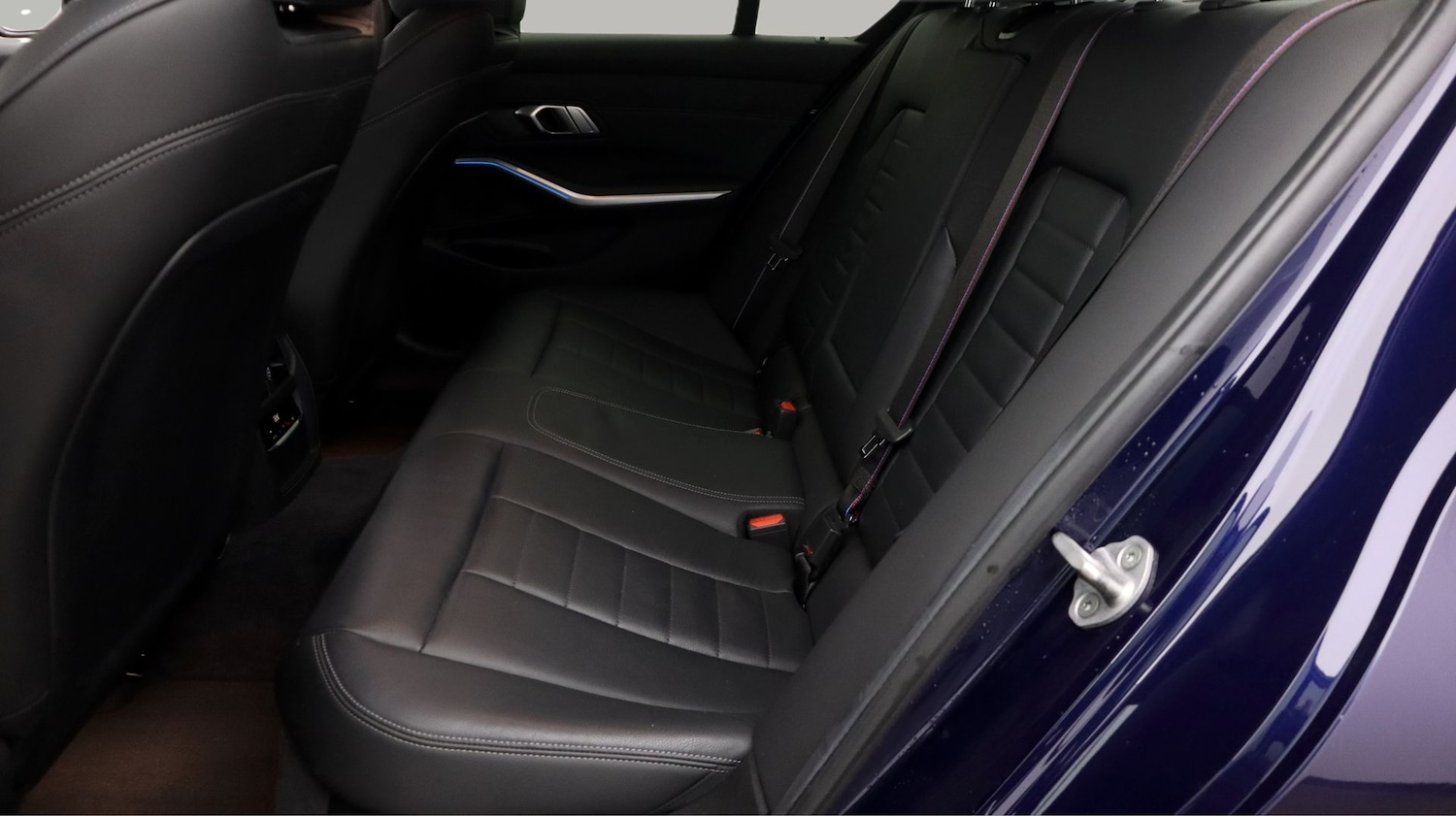 Used BMW 3 Series 2022 for sale - 78095651: Photo 16