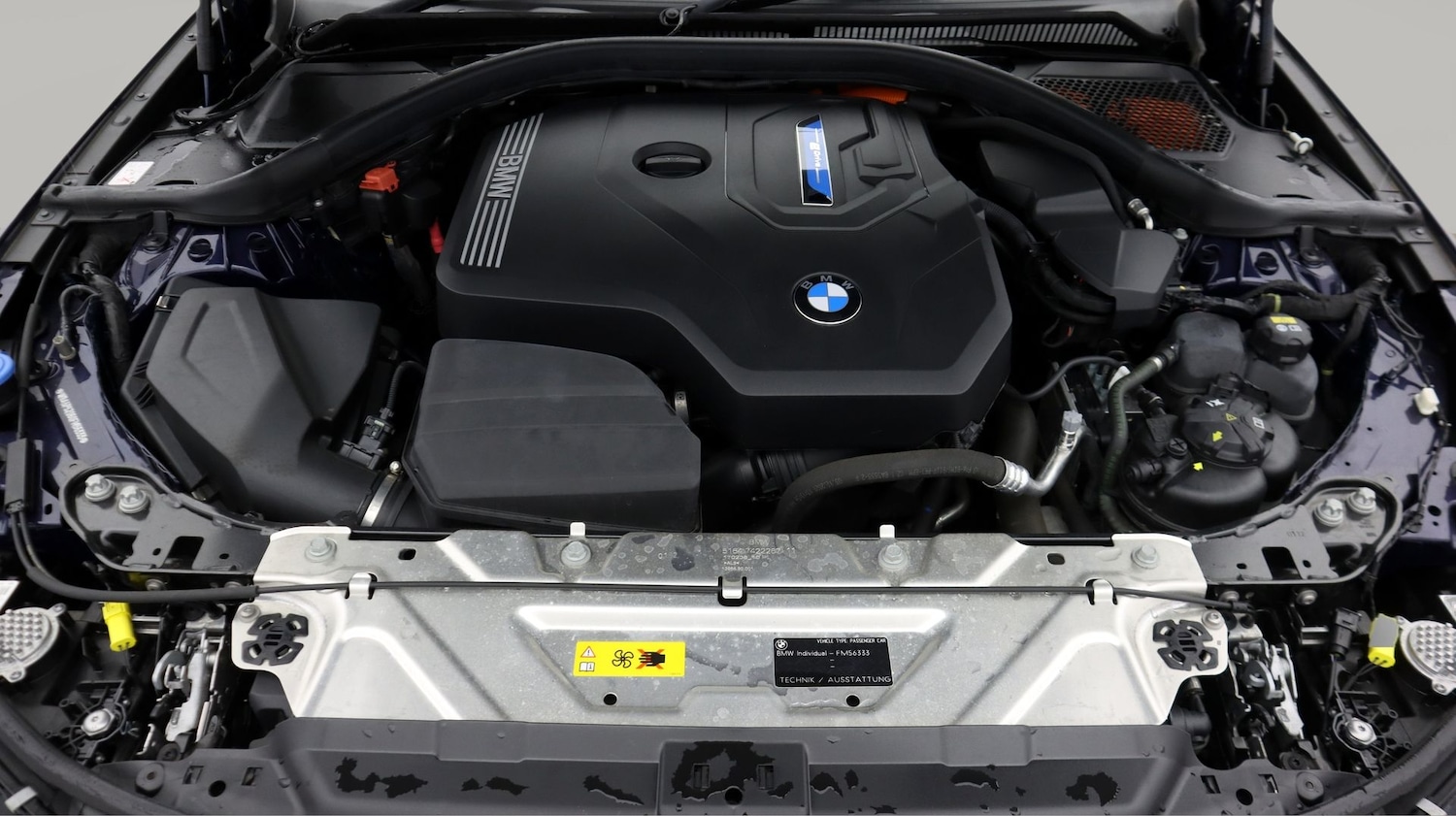 Used BMW 3 Series 2022 for sale - 78095651: Photo 19