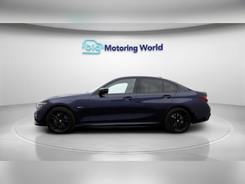 Used BMW 3 Series 2022 for sale - 78095651: Photo