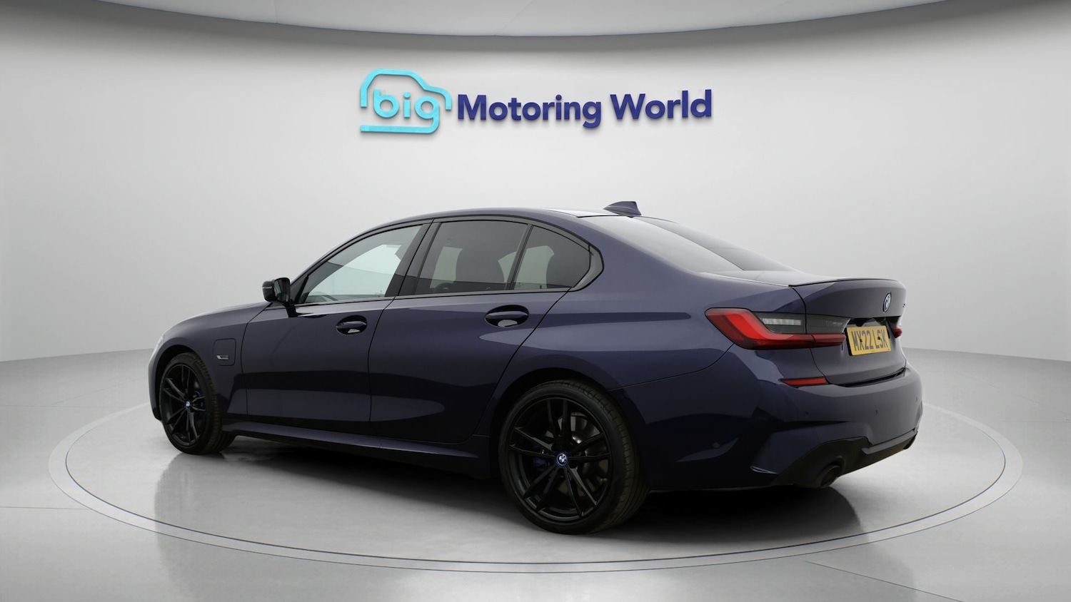 Used BMW 3 Series 2022 for sale - 78095651: Photo 5