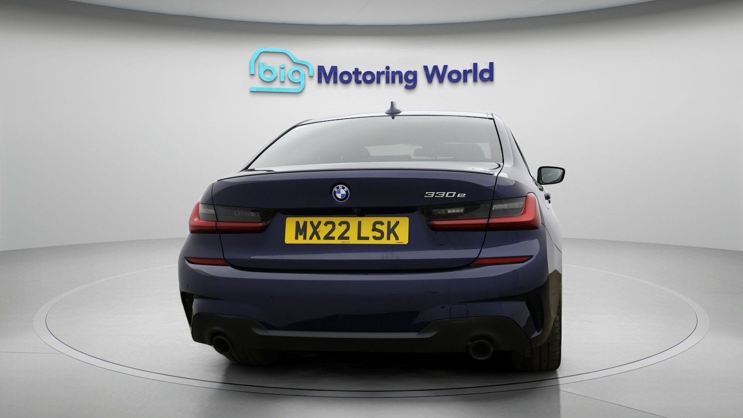 Used BMW 3 Series 2022 for sale - 78095651: Photo 6