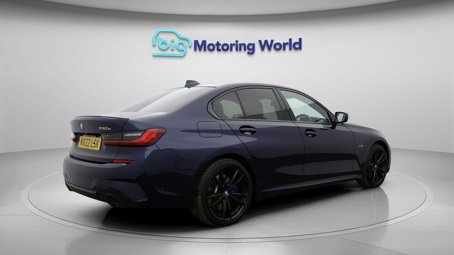 Used BMW 3 Series 2022 for sale - 78095651: Photo 7