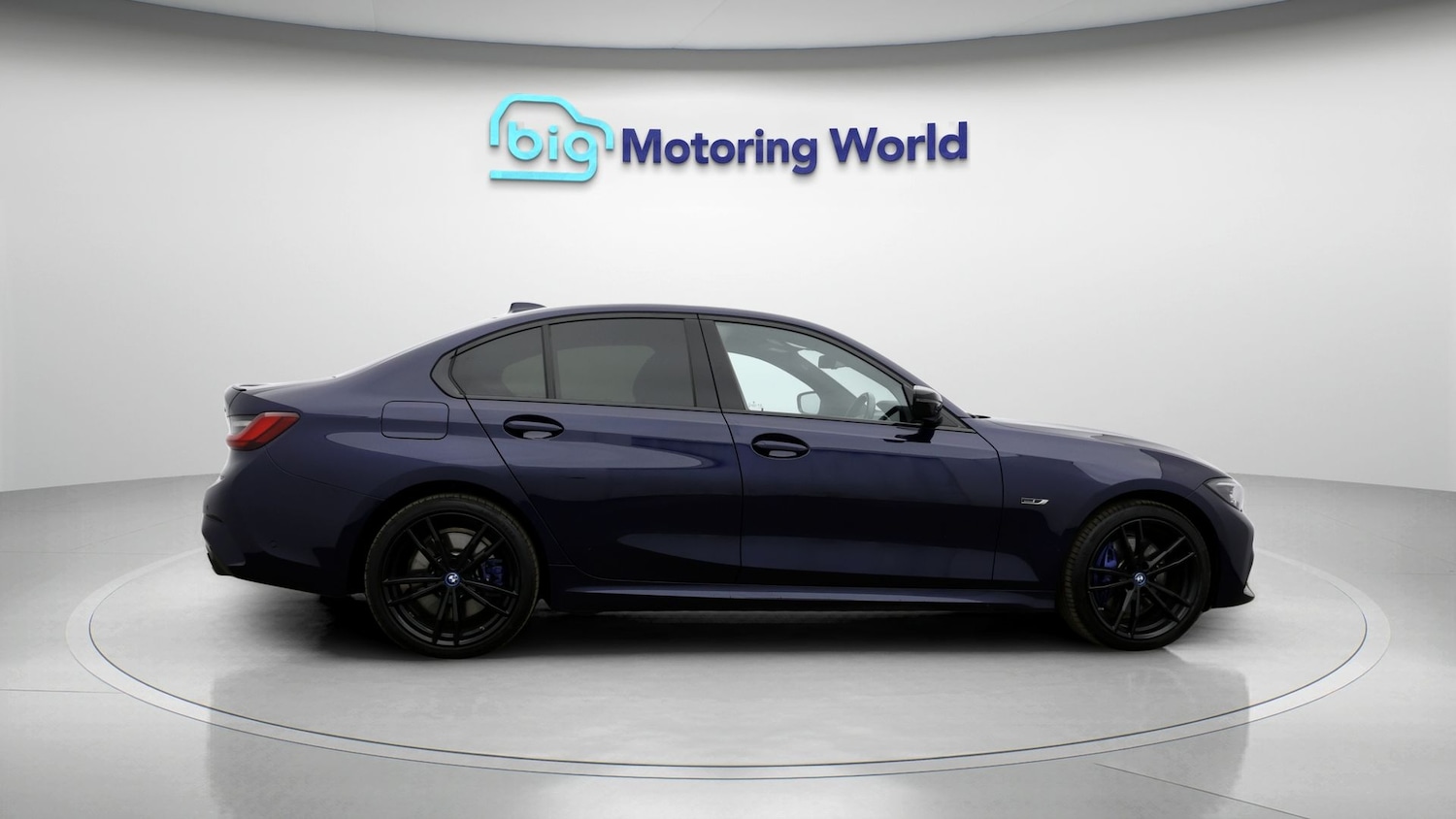 Used BMW 3 Series 2022 for sale - 78095651: Photo 8