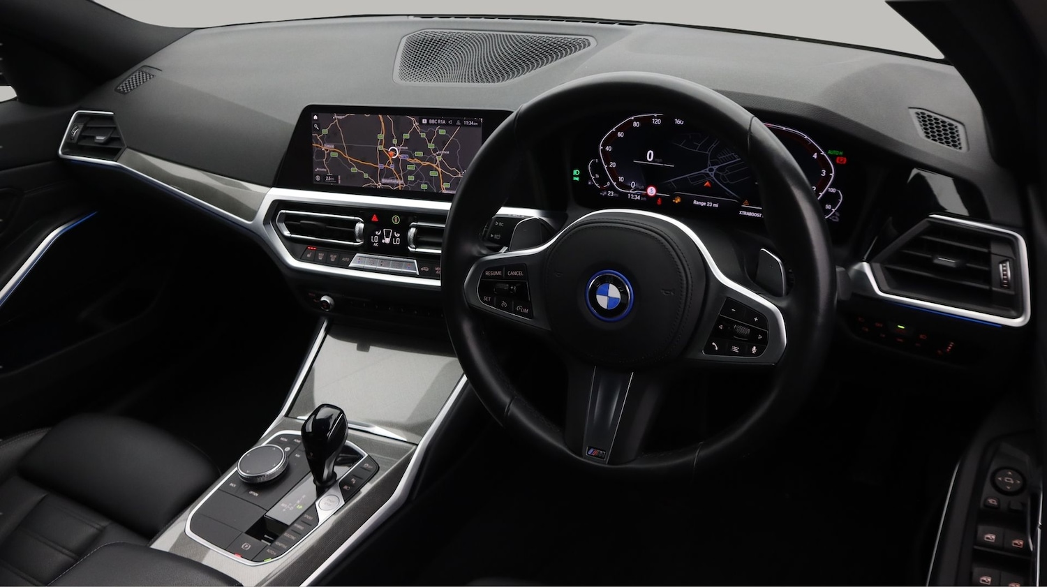 Used BMW 3 Series 2022 for sale - 78095651: Photo 9