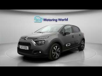Used Citroen C3 2022 for sale - 74498473: Photo