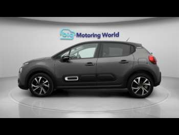Used Citroen C3 2022 for sale - 74498473: Photo