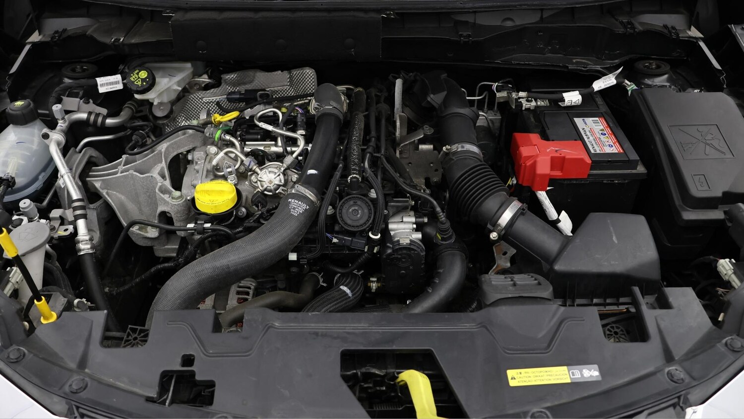 Vehicle 32