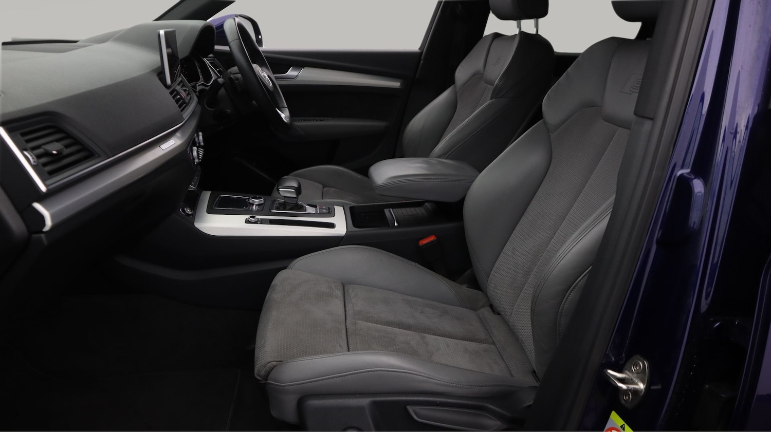 Used Audi Q5 2019 for sale - 77230770: Photo 14