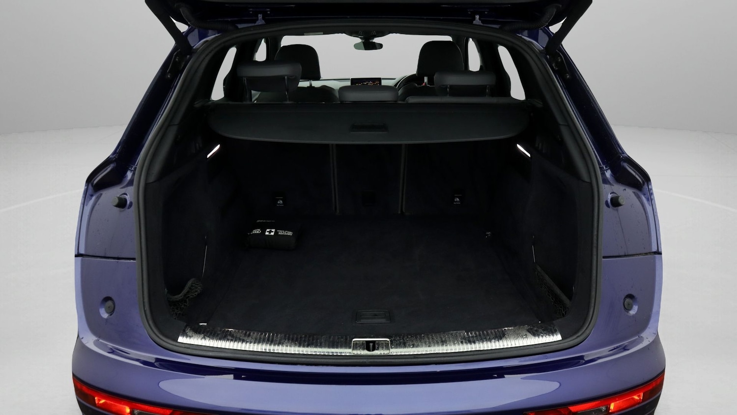 Used Audi Q5 2019 for sale - 77230770: Photo 17