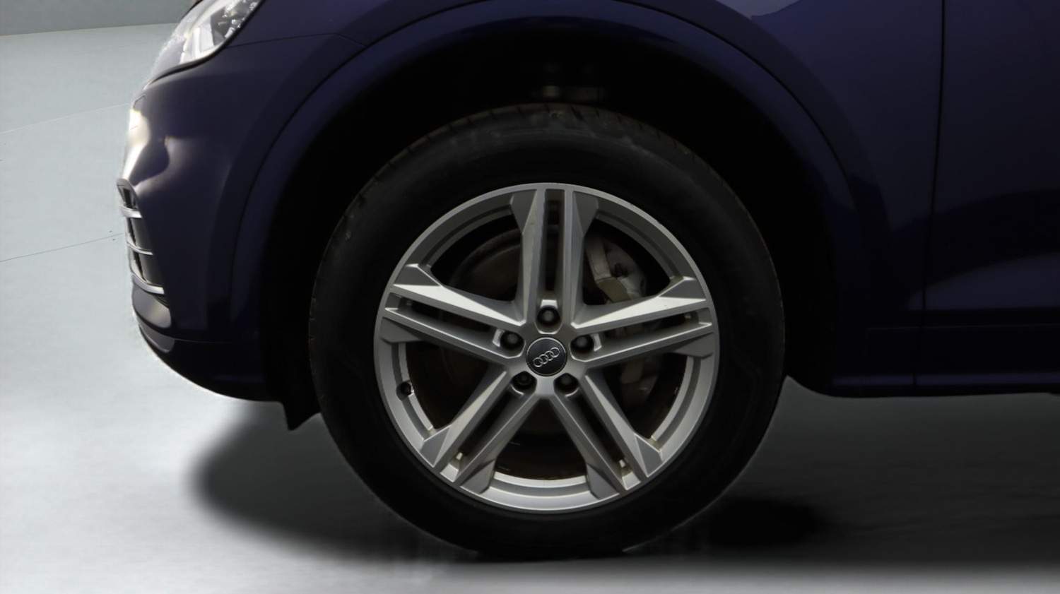 Used Audi Q5 2019 for sale - 77230770: Photo 18