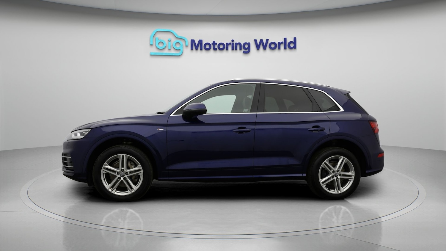 Used Audi Q5 2019 for sale - 77230770: Photo 4