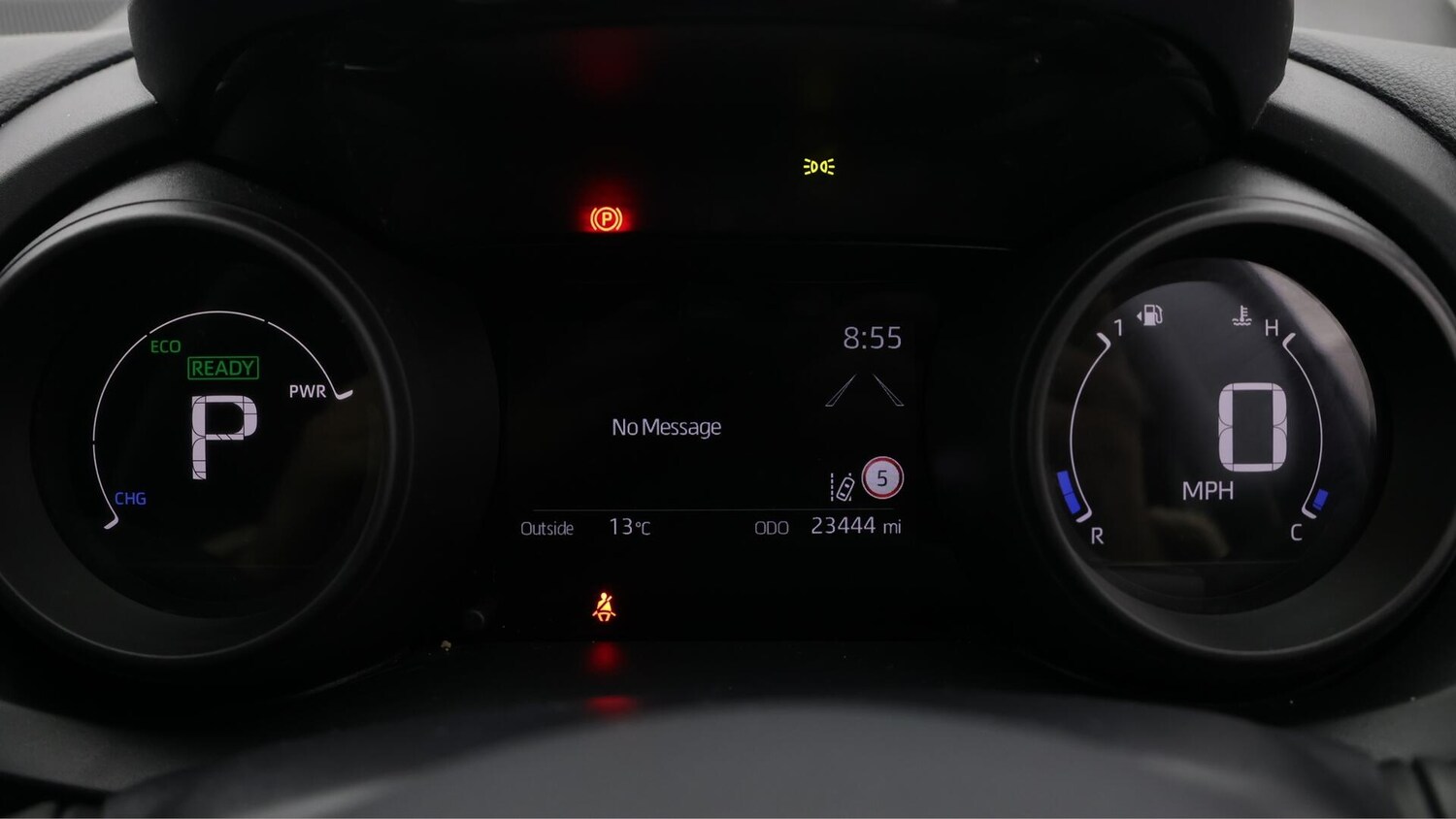 Used Toyota Yaris 2022 for sale - 76645430: Photo 11