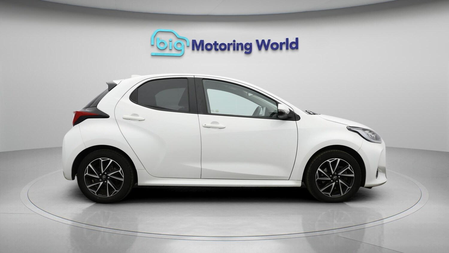 Used Toyota Yaris 2022 for sale - 76645430: Photo 9