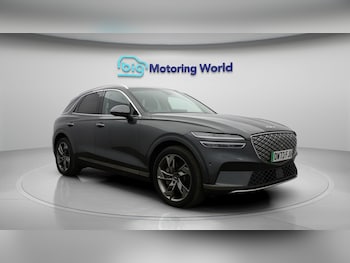 Used Genesis GV70 2023 for sale - 77652436: Photo