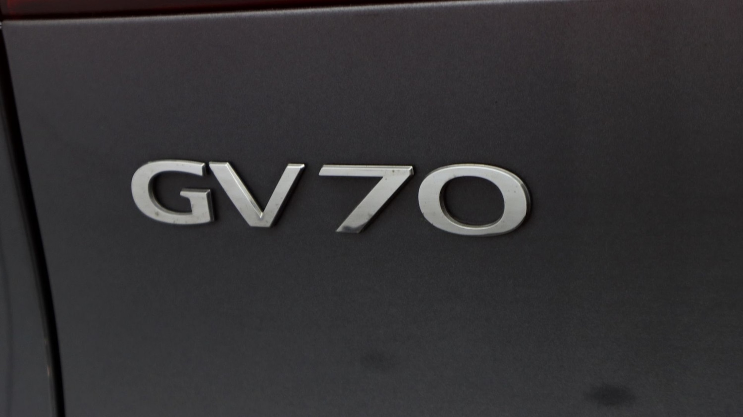 Used Genesis GV70 2023 for sale - 77652436: Photo 20