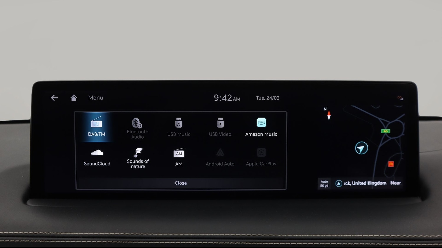 Used Genesis GV70 2023 for sale - 77652436: Photo 25