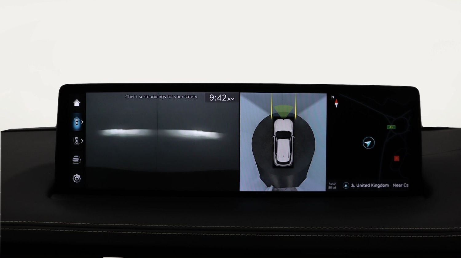 Used Genesis GV70 2023 for sale - 77652436: Photo 26