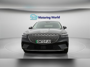 Used Genesis GV70 2023 for sale - 77652436: Photo