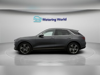 Used Genesis GV70 2023 for sale - 77652436: Photo