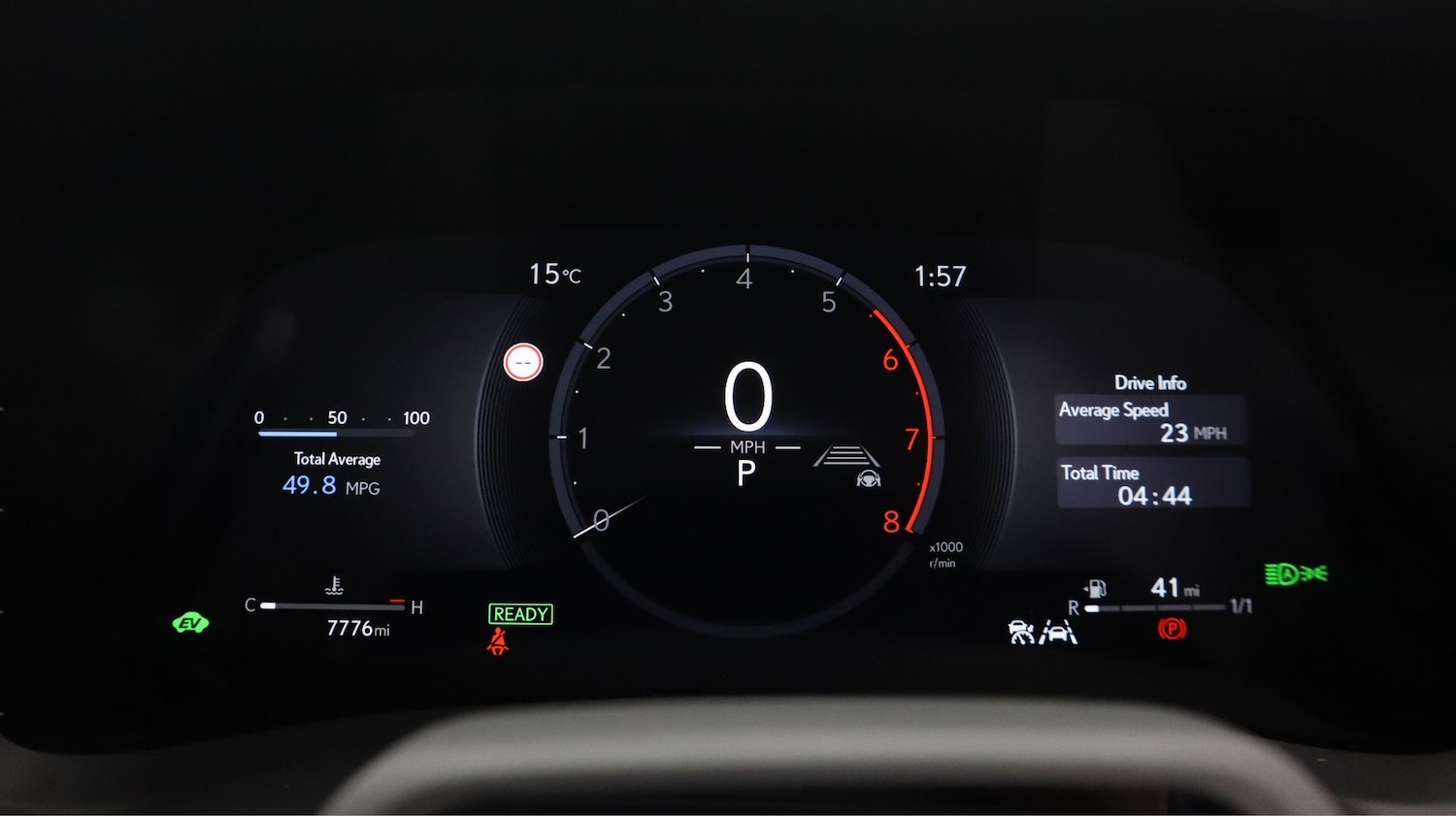 Used Lexus LBX 2024 for sale - 77654425: Photo 10