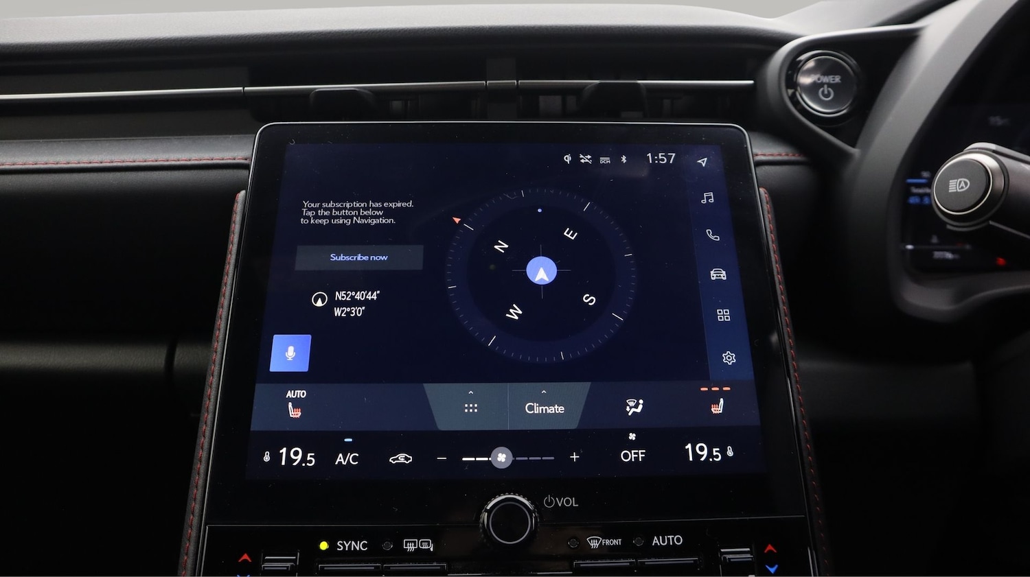 Used Lexus LBX 2024 for sale - 77654425: Photo 11