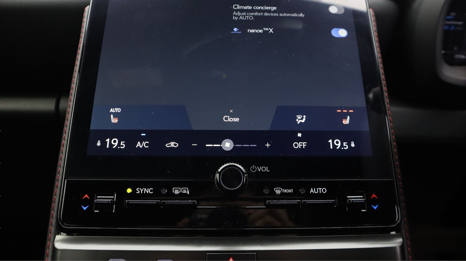 Used Lexus LBX 2024 for sale - 77654425: Photo 12