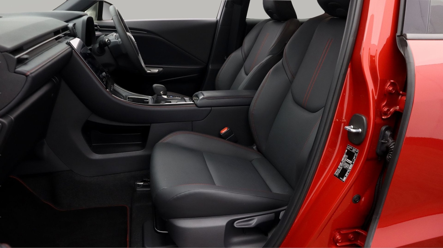 Used Lexus LBX 2024 for sale - 77654425: Photo 14