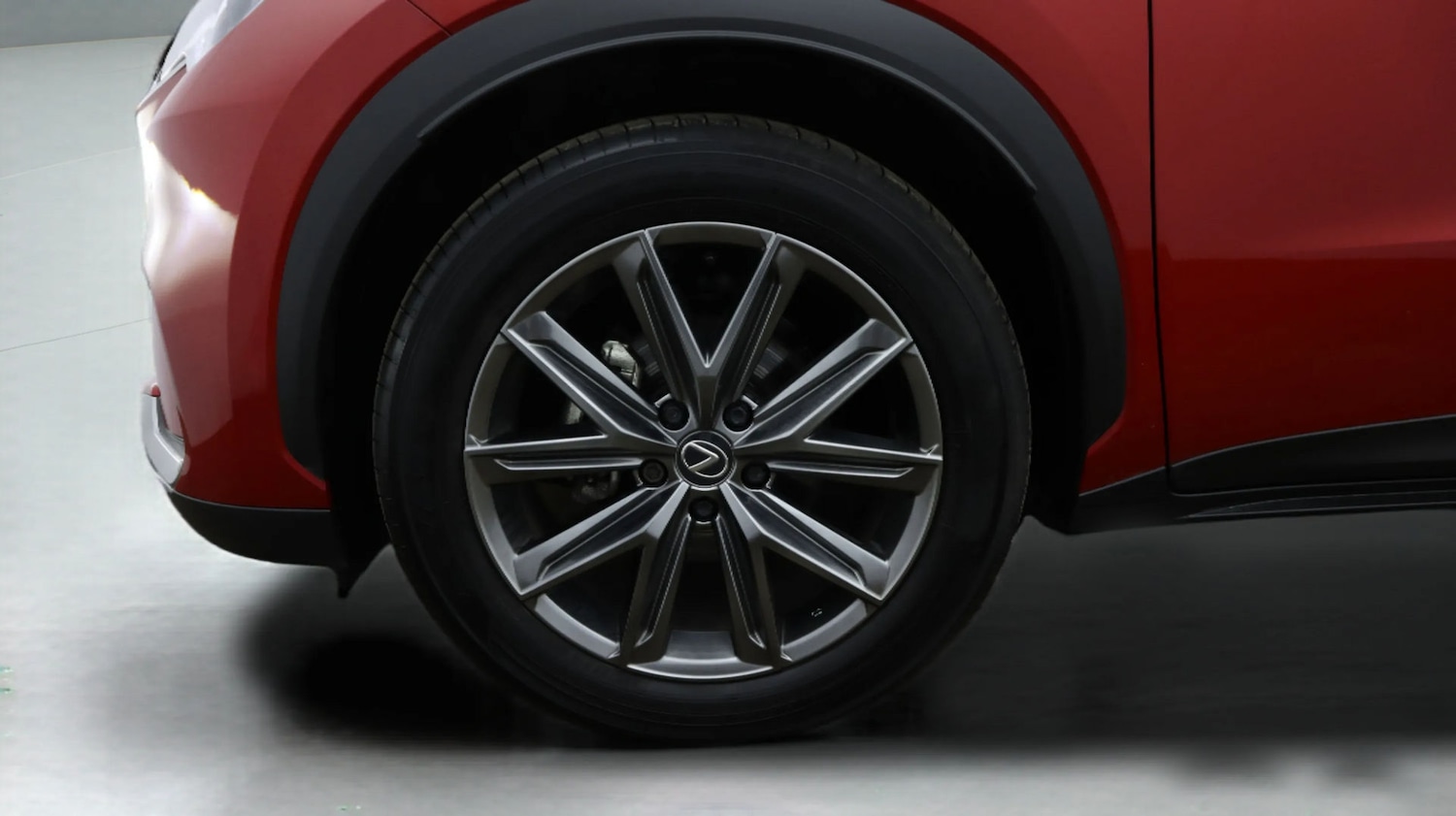 Used Lexus LBX 2024 for sale - 77654425: Photo 18