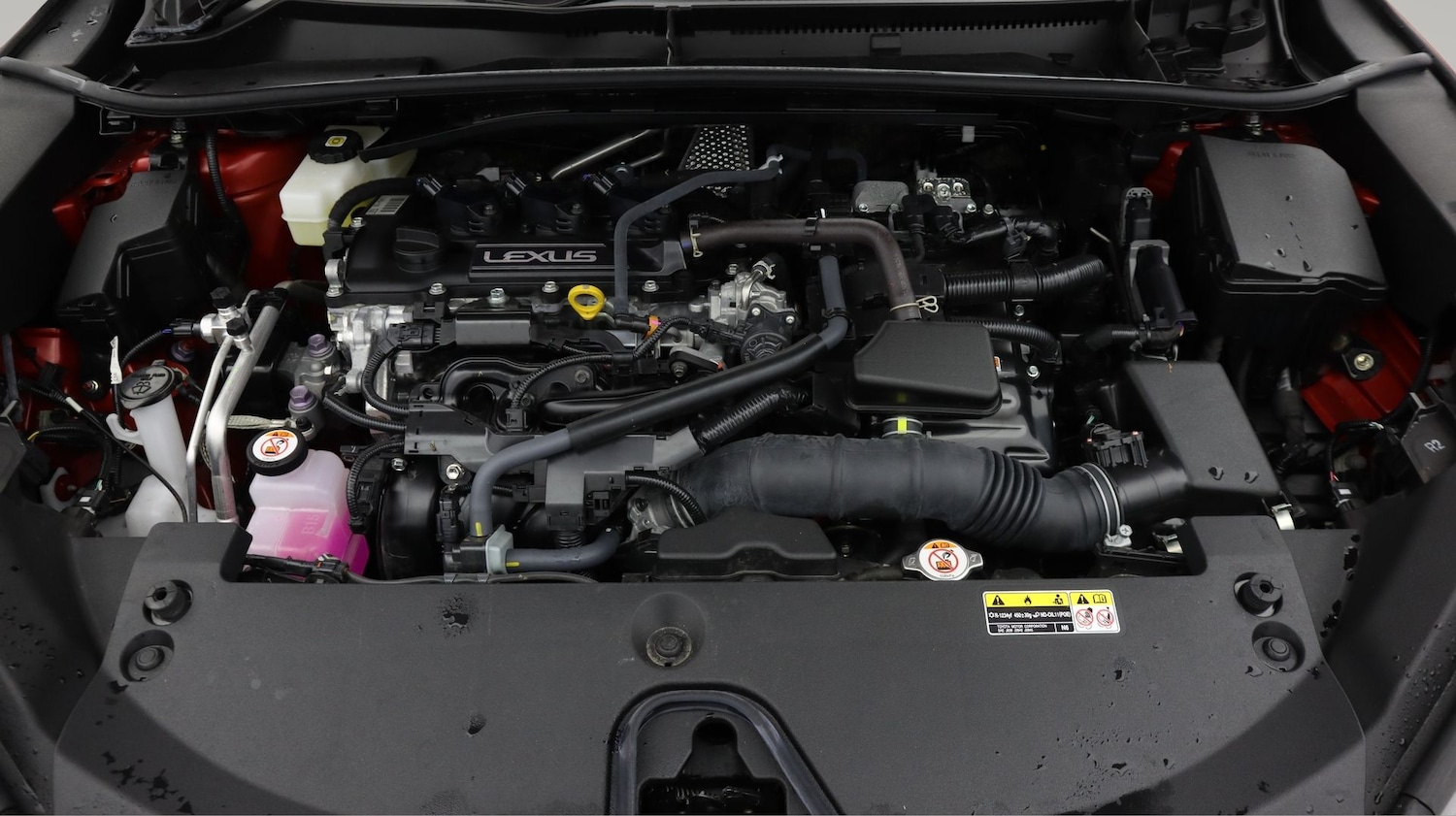 Used Lexus LBX 2024 for sale - 77654425: Photo 19