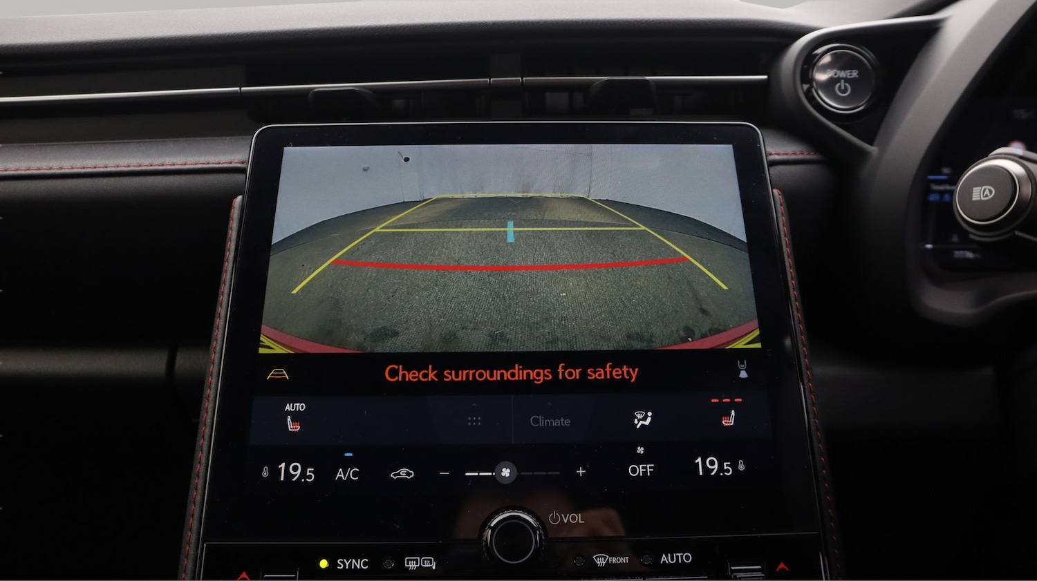 Used Lexus LBX 2024 for sale - 77654425: Photo 24