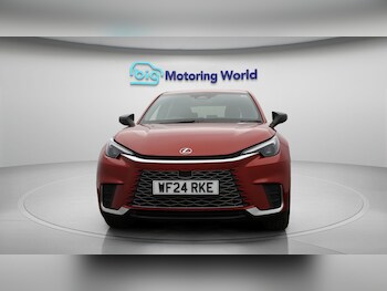 Used Lexus LBX 2024 for sale - 77654425: Photo