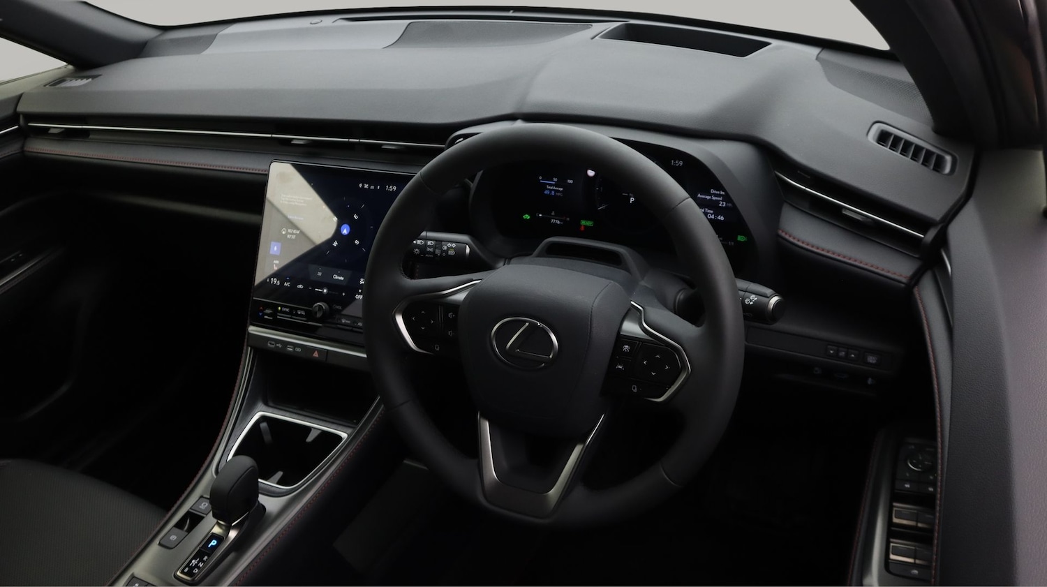 Used Lexus LBX 2024 for sale - 77654425: Photo 9