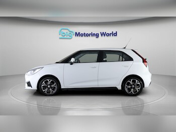Used MG MG3 2022 for sale - 78433962: Photo