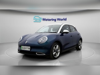 Used GWM ORA 03 2024 for sale - 79492789: Photo