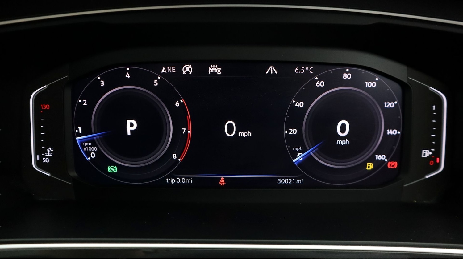 Used Volkswagen Tiguan for sale - 77311269: Photo 10