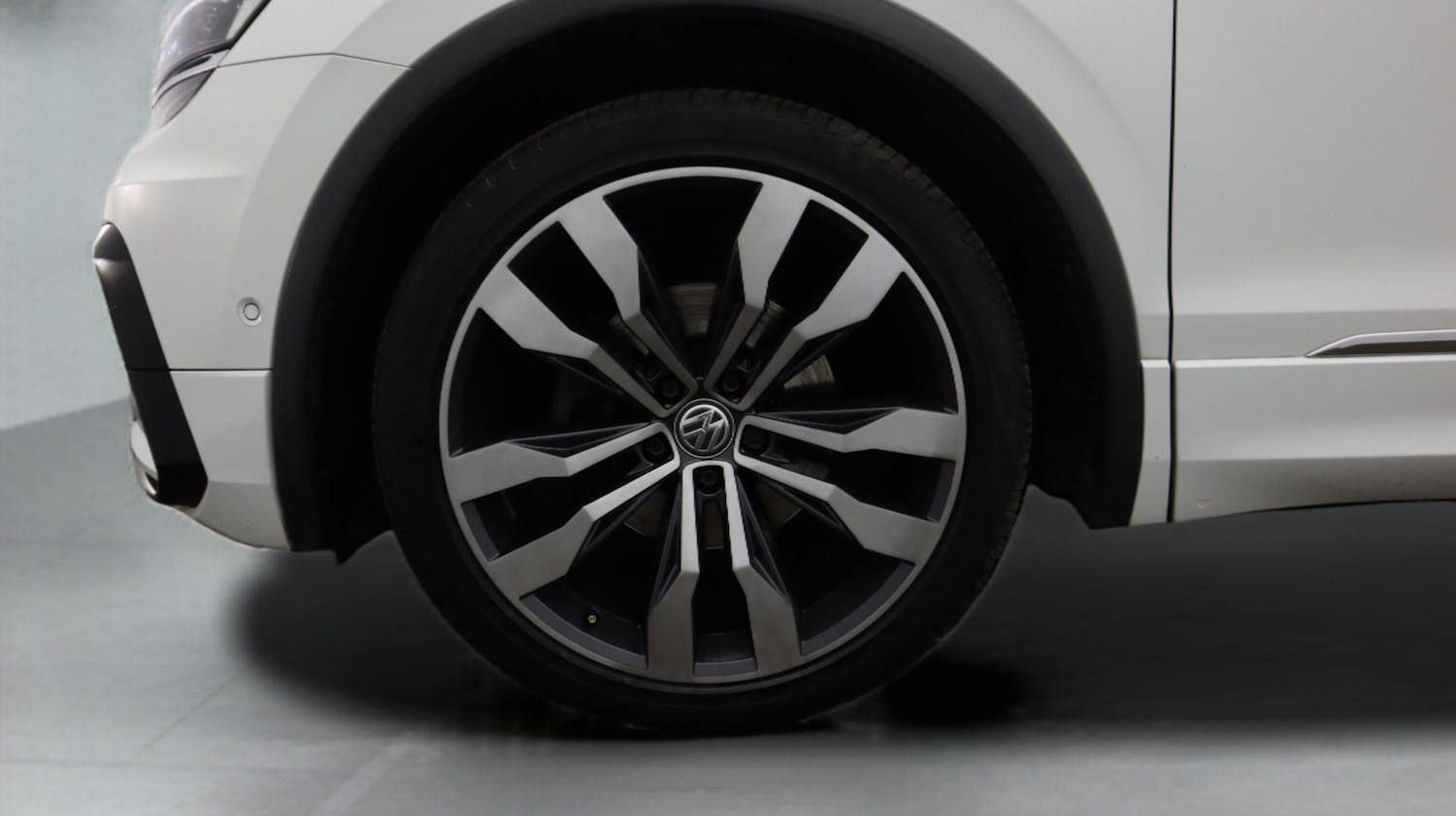 Used Volkswagen Tiguan for sale - 77311269: Photo 18