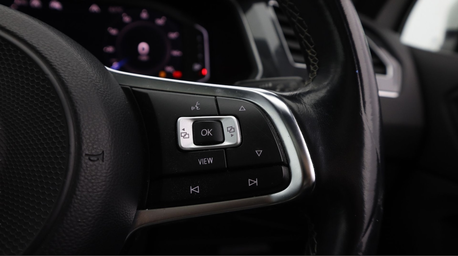 Used Volkswagen Tiguan for sale - 77311269: Photo 21