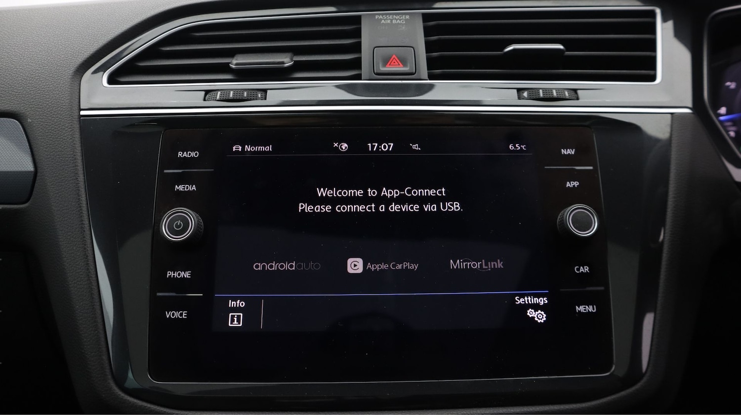 Used Volkswagen Tiguan for sale - 77311269: Photo 23