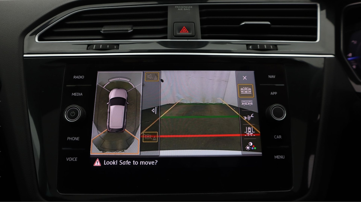 Used Volkswagen Tiguan for sale - 77311269: Photo 24